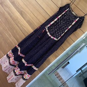 Ulla Johnson Dress